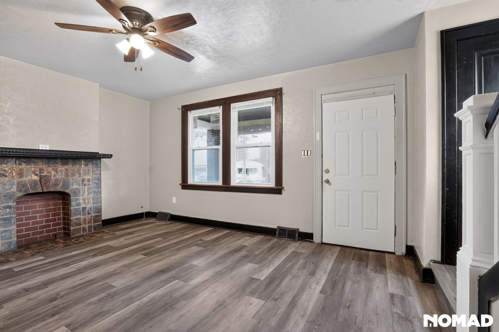 Building Photo - 523 Ridge Ave