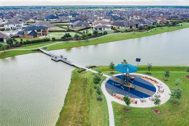 Building Photo - 9806 Starry Night Ln