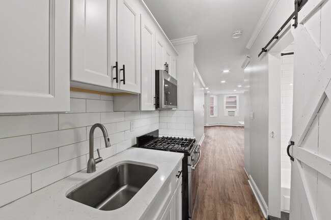 Building Photo - 3027-35 John F. Kennedy Blvd