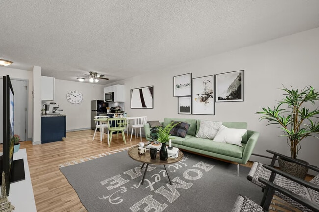 Building Photo - 3960 Galley Rd