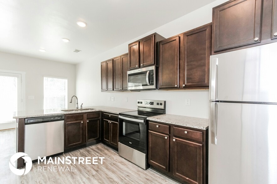 Building Photo - 5556 Cathwick Trce