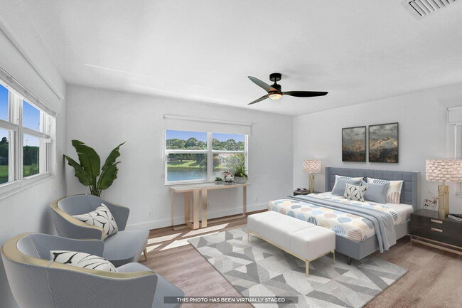 Building Photo - 4110 NW 10th St