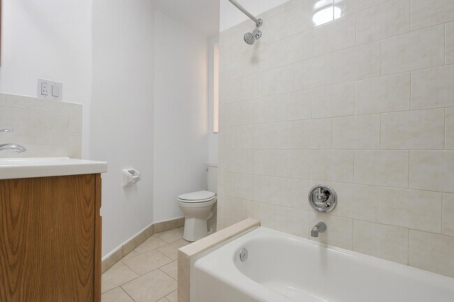 Floorplan - 715 West 172nd Street