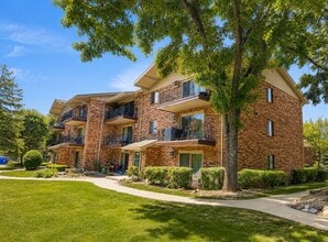 Building Photo - 5324 Waterbury Dr