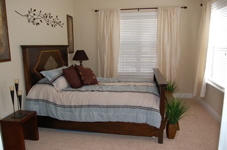 Building Photo - The Palms Condominiums