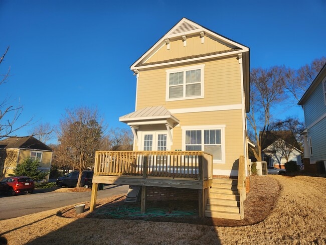 Building Photo - 110 Artisan Pl