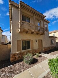 Building Photo - 4666 E Redfield Rd