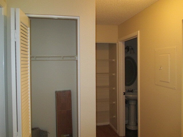 2 Hallway Closets - 3626 59th Ave W
