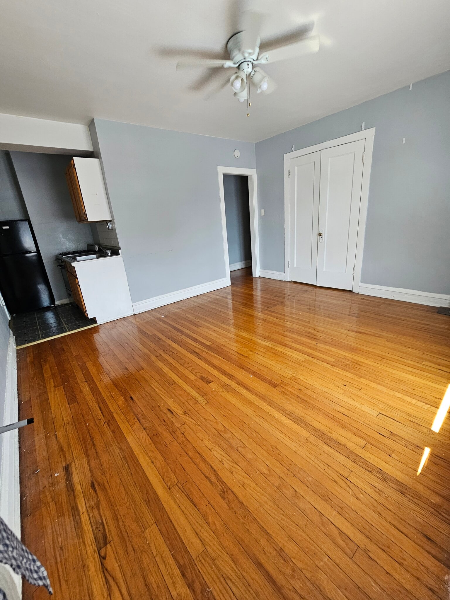 Building Photo - 4601 N Beacon St