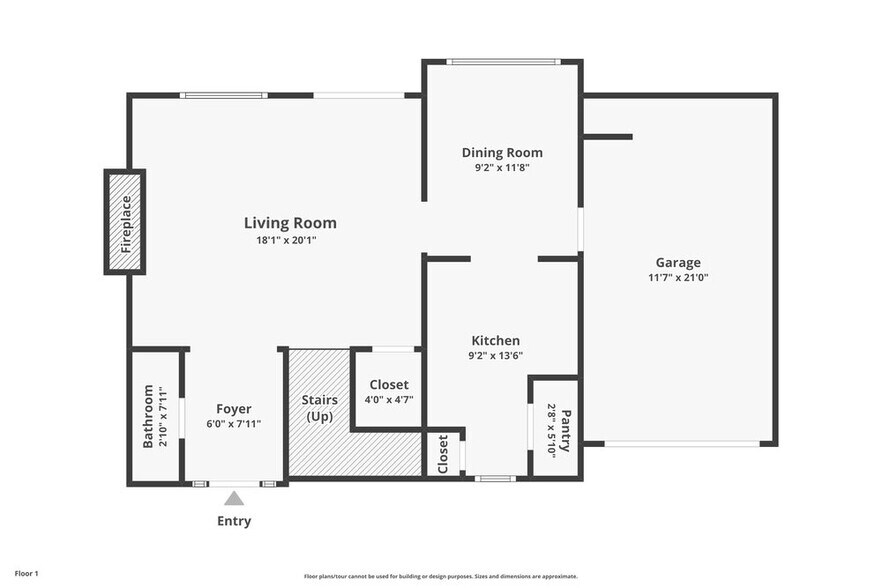 Building Photo - 3803 Bluestem Dr