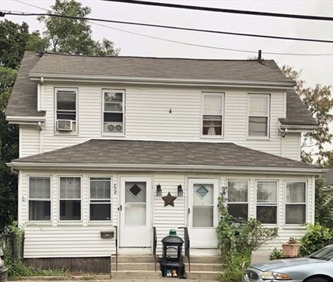 Primary Photo - Available now or December 1st!