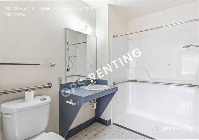 Building Photo - 7513 33rd Ave NE