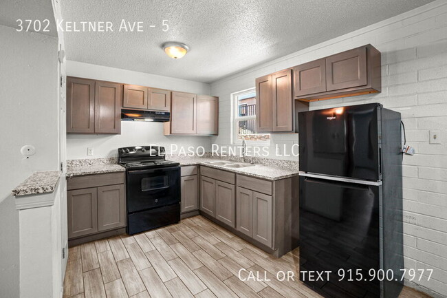 Building Photo - 3702 Keltner Ave