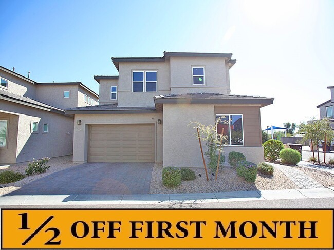 Primary Photo - **1/2 OFF FIRST MONTHS RENT!**