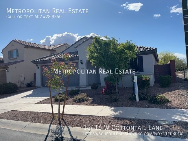 Building Photo - 16416 W Cottontail Ln