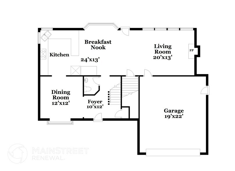 Building Photo - 5203 McCoy St