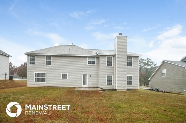 Building Photo - 3958 Craggy Perch