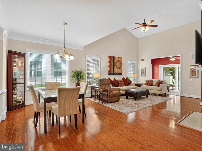 Building Photo - 20831 Adams Mill Pl