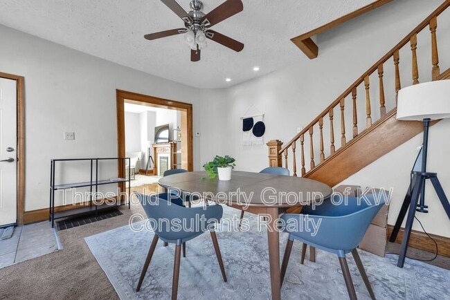 Building Photo - 1355-1357 Dennison Avenue