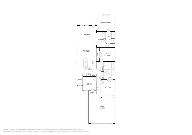 Building Photo - 3525 Catlett Crk Rd