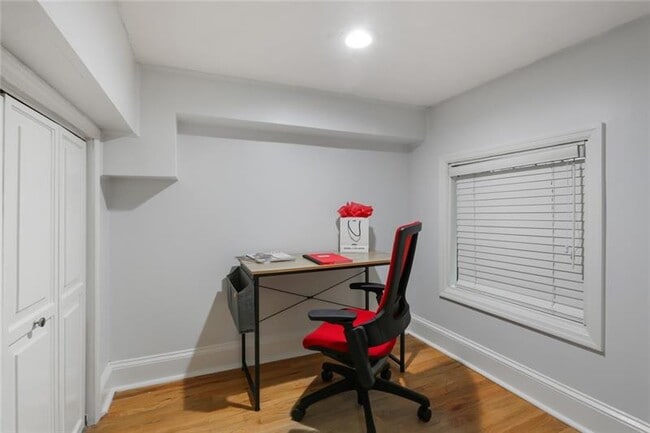 Building Photo - 1078 Piedmont Ave NE