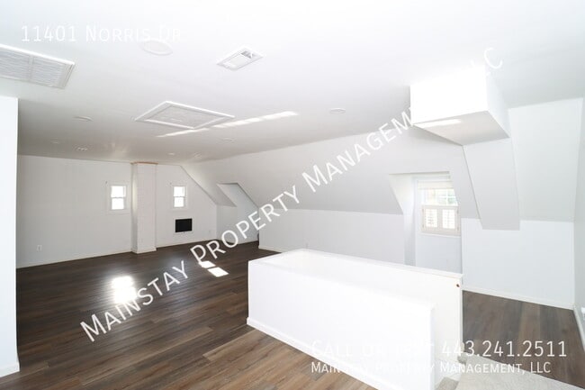 Building Photo - 11401 Norris Dr