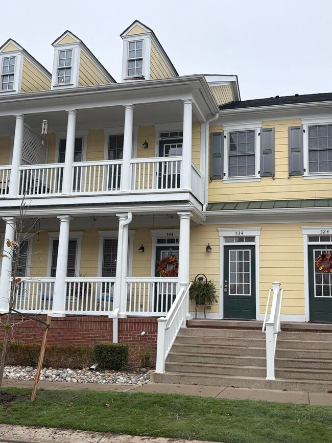 Building Photo - 534 Constitution St