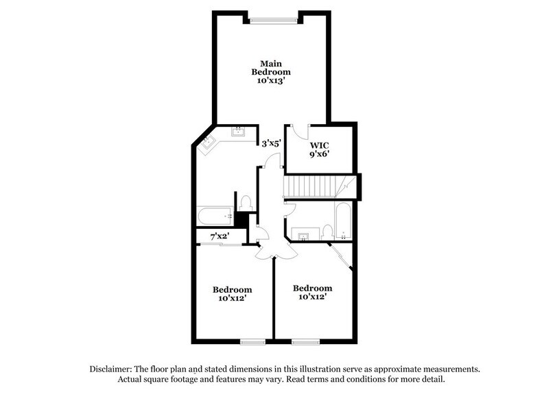 Building Photo - 9711 Iris St