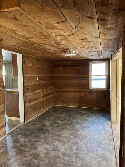 Dining Room - 1212 E 2nd Ave