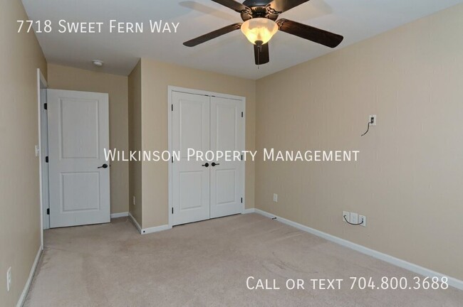 Building Photo - 7718 Sweet Fern Way