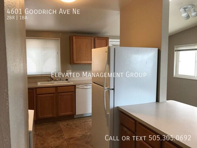 Building Photo - 4601 Goodrich Ave NE