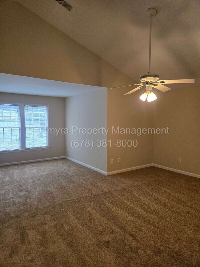 Building Photo - Charming 3 Bedroom Home in Marietta!