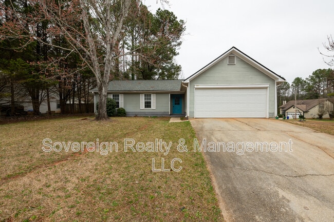 Building Photo - 5568 Mallard Trail