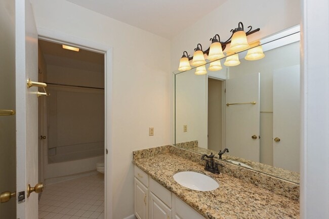 Building Photo - Tucked away in a quiet community with only one entrance and no through-traffic.