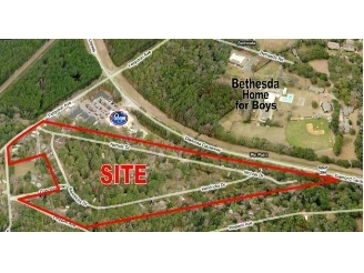 Primary Photo - Marsh Point Mobile Home Park