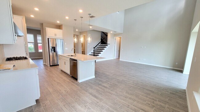 Building Photo - Stunning 5 bedroom, 3.5 bath Home in Skye Ranch ~ Built in 2024