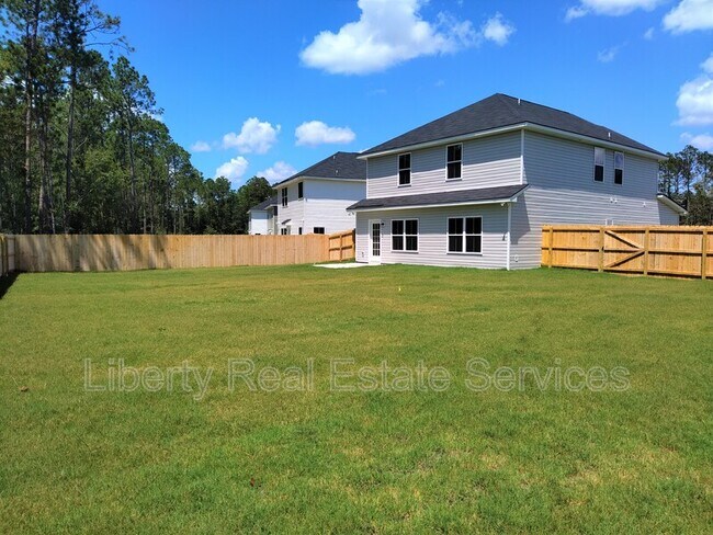 Building Photo - 126 Ironwood Dr