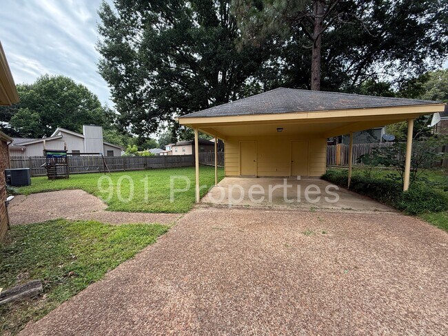 Building Photo - 6080 Barrentine Dr