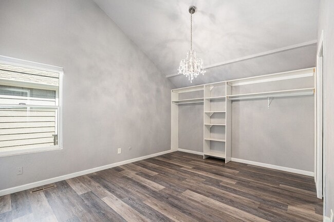 Building Photo - Beautifully Finished Detached Patio Home