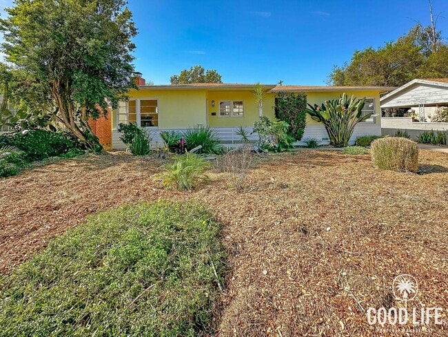 Building Photo - Charming 3-Bedroom Anaheim Home Featuring Private Backyard & 2 Car Garage