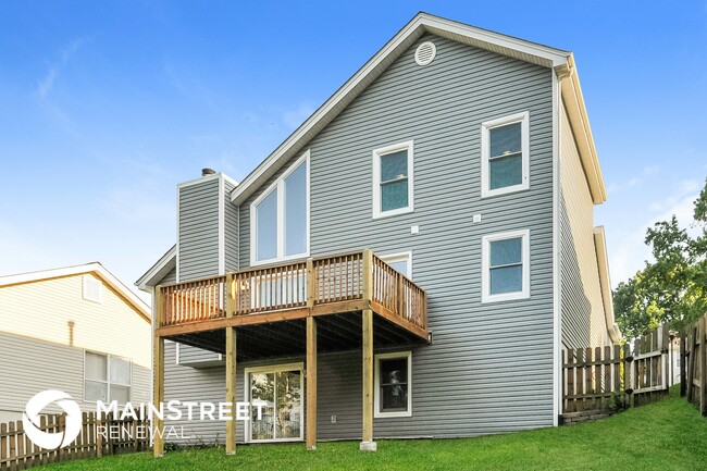 Building Photo - 513 Woodlyn Crossing