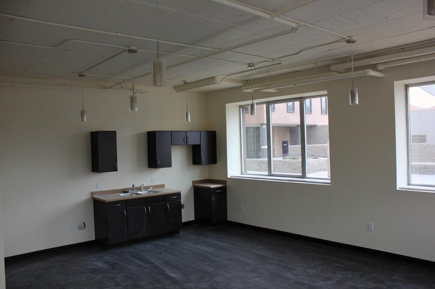 Interior Photo - Mehran Lofts