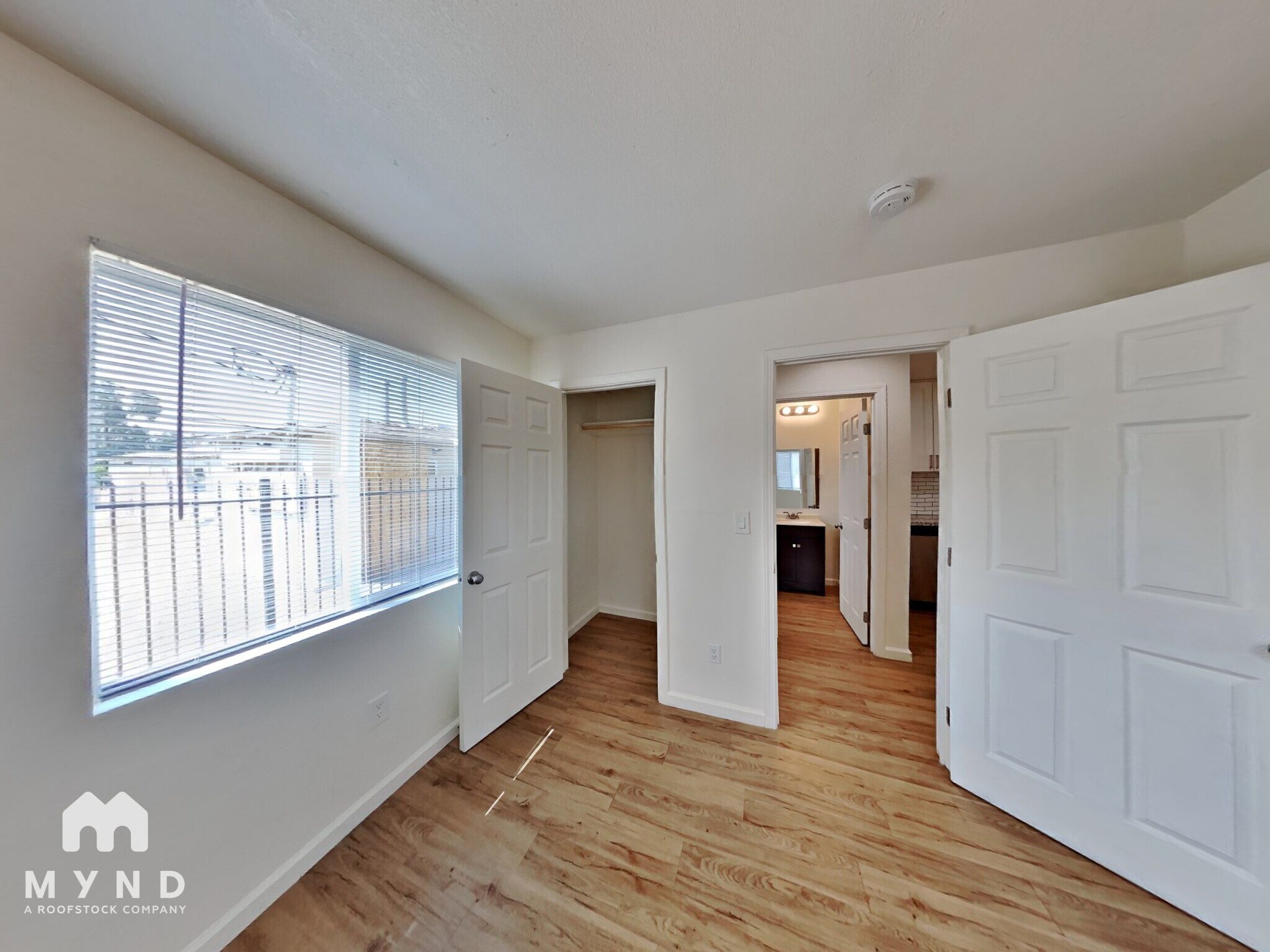 Building Photo - 5631 53rd St