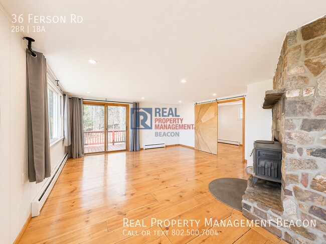 Building Photo - 36 Ferson Rd