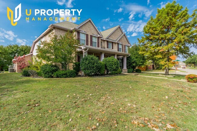 Building Photo - 6 Bedrooms, 3 garage space house. US75 & A...