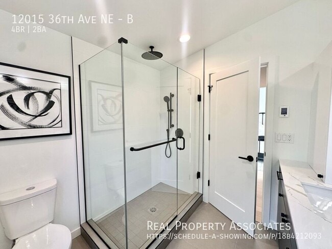 Building Photo - 12015 36th Ave NE