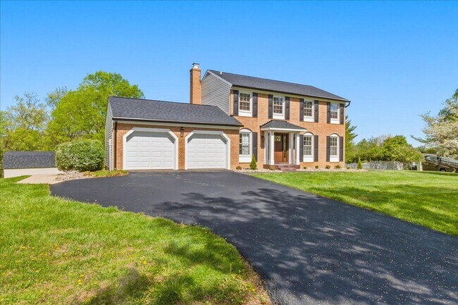 Building Photo - 7375 Freestate Dr