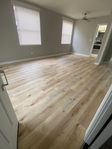 Building Photo - 2979 Downing St