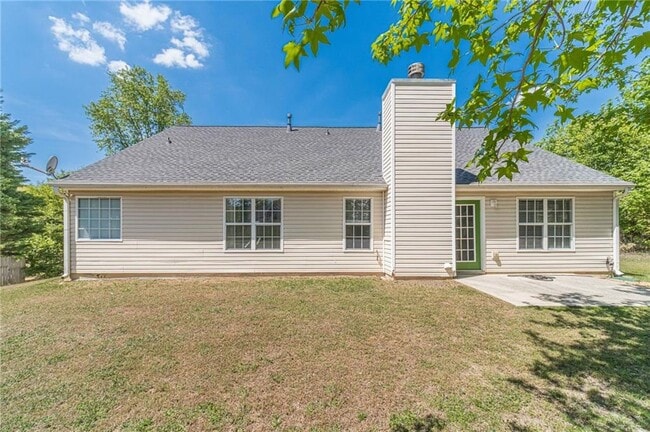 Building Photo - 1617 Amhearst Walk Rd
