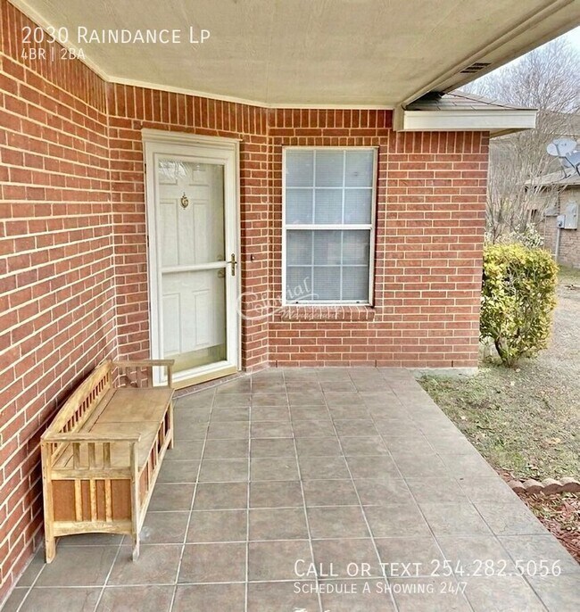 Building Photo - 2030 Raindance Lp-
